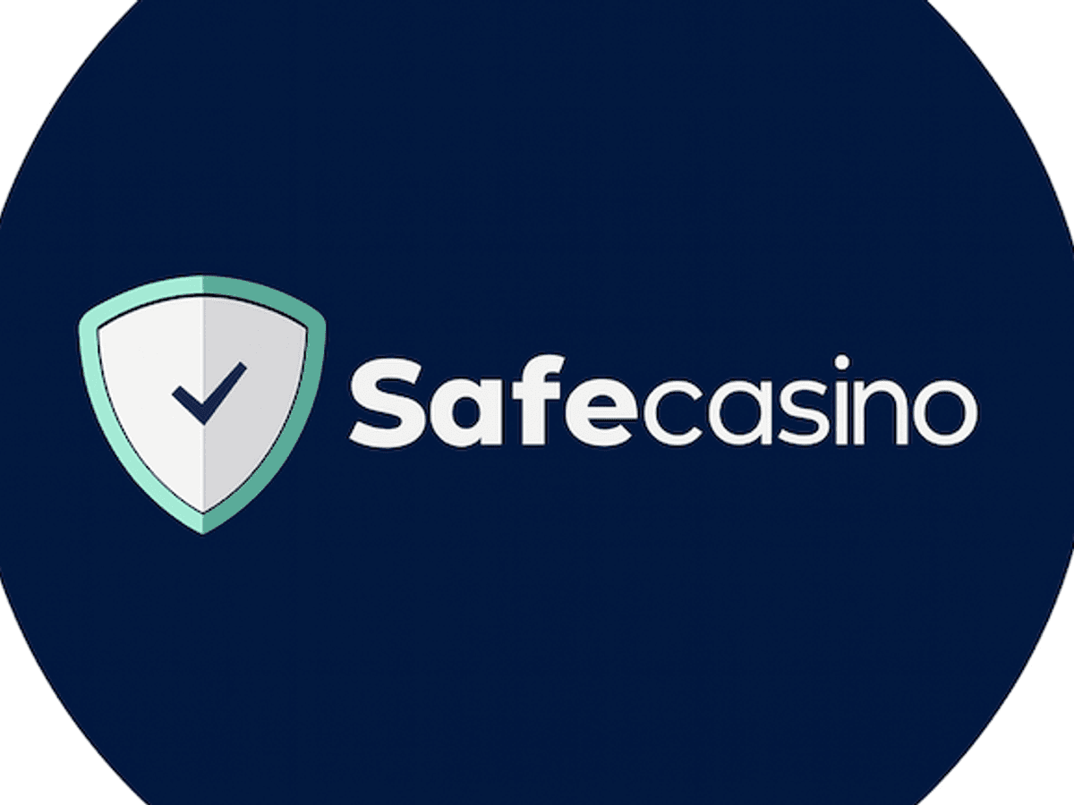 Safe Casino logo