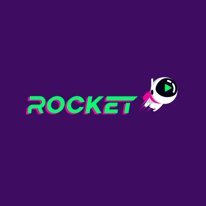 Rocket logo