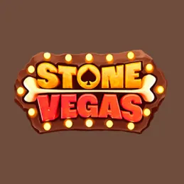 Stone Vegas Casino logo