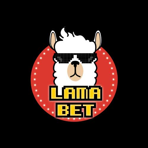 Lamabet logo